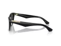 Burberry BE 4436U 411287 55 Occhiali da Sole