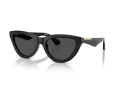 Burberry BE 4436U 411287 55 Occhiali da Sole