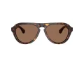 Burberry BE 4437U 300273 55 Occhiali da Sole