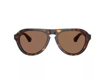 Burberry BE 4437U 300273 55 Occhiali da Sole