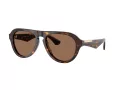 Burberry BE 4437U 300273 55 Occhiali da Sole