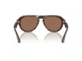 Burberry BE 4437U 300273 55 Occhiali da Sole