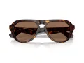 Burberry BE 4437U 300273 55 Occhiali da Sole