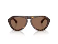 Burberry BE 4437U 300273 55 Occhiali da Sole