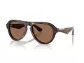 Burberry BE 4437U 300273 55 Occhiali da Sole