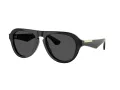 Burberry BE 4437U 411287 55 Occhiali da Sole