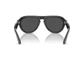 Burberry BE 4437U 411287 55 Occhiali da Sole
