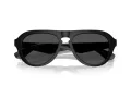 Burberry BE 4437U 411287 55 Occhiali da Sole