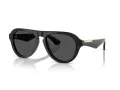 Burberry BE 4437U 411287 55 Occhiali da Sole