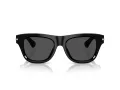 Burberry BE 4438U 300187 53 Occhiali da Sole