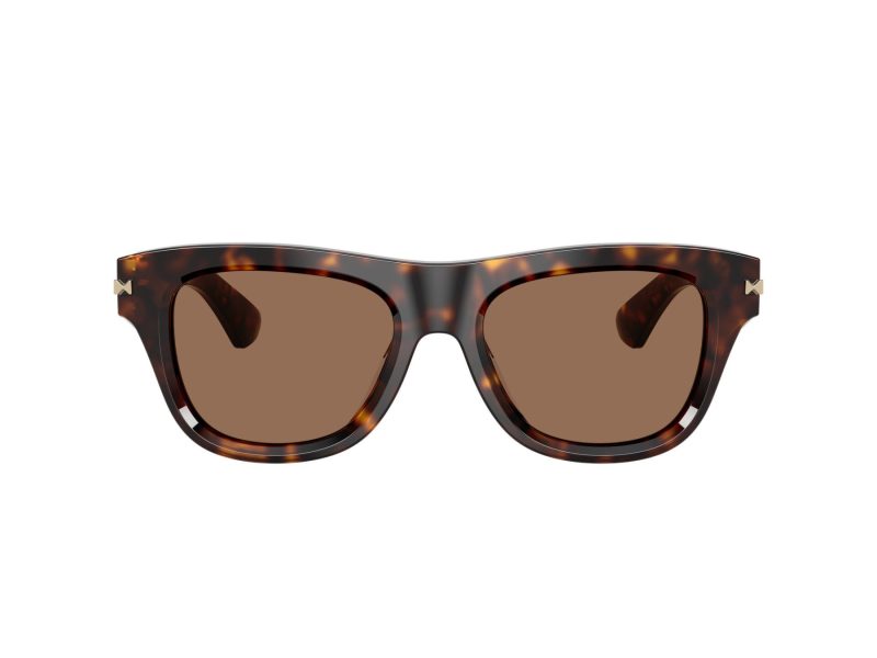 Burberry BE 4438U 300273 53 Occhiali da Sole