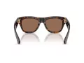 Burberry BE 4438U 300273 53 Occhiali da Sole