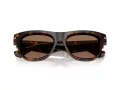 Burberry BE 4438U 300273 53 Occhiali da Sole
