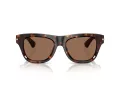 Burberry BE 4438U 300273 53 Occhiali da Sole