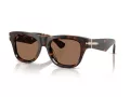 Burberry BE 4438U 300273 53 Occhiali da Sole