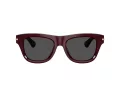 Burberry BE 4438U 326587 53 Occhiali da Sole