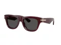 Burberry BE 4438U 326587 53 Occhiali da Sole