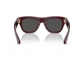 Burberry BE 4438U 326587 53 Occhiali da Sole
