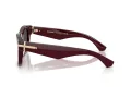 Burberry BE 4438U 326587 53 Occhiali da Sole