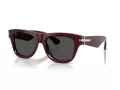 Burberry BE 4438U 326587 53 Occhiali da Sole