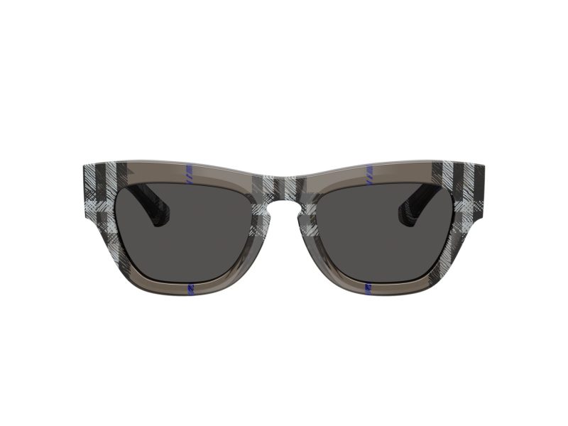 Burberry BE 4440U 414787 51 Occhiali da Sole