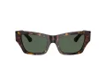 Burberry BE 4441U 300271 52 Occhiali da Sole