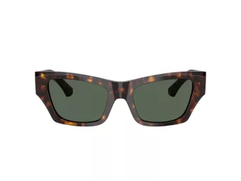 Burberry BE 4441U 300271 52 Occhiali da Sole
