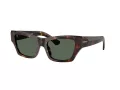 Burberry BE 4441U 300271 52 Occhiali da Sole