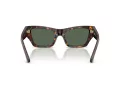 Burberry BE 4441U 300271 52 Occhiali da Sole