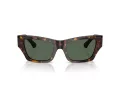 Burberry BE 4441U 300271 52 Occhiali da Sole