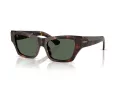 Burberry BE 4441U 300271 52 Occhiali da Sole