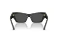 Burberry BE 4441U 411287 52 Occhiali da Sole
