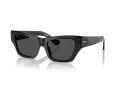 Burberry BE 4441U 411287 52 Occhiali da Sole