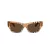 Burberry BE 4441U 414673 52 Occhiali da Sole