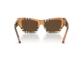 Burberry BE 4441U 414673 52 Occhiali da Sole