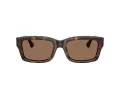 Burberry BE 4443 300273 55 Occhiali da Sole