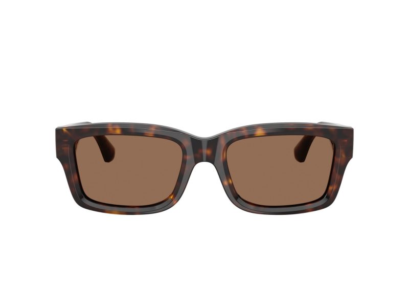 Burberry BE 4443 300273 55 Occhiali da Sole
