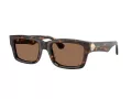 Burberry BE 4443 300273 55 Occhiali da Sole