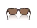 Burberry BE 4443 300273 55 Occhiali da Sole