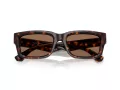 Burberry BE 4443 300273 55 Occhiali da Sole