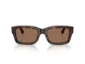Burberry BE 4443 300273 55 Occhiali da Sole