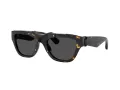 Burberry BE 4445U 410687 53 Occhiali da Sole