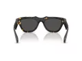 Burberry BE 4445U 410687 53 Occhiali da Sole
