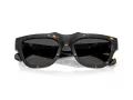 Burberry BE 4445U 410687 53 Occhiali da Sole