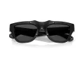 Burberry BE 4445U 411287 53 Occhiali da Sole