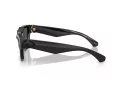 Burberry BE 4445U 411287 53 Occhiali da Sole