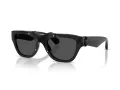 Burberry BE 4445U 411287 53 Occhiali da Sole