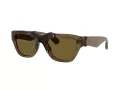 Burberry BE 4445U 414373 53 Occhiali da Sole