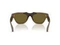Burberry BE 4445U 414373 53 Occhiali da Sole