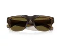 Burberry BE 4445U 414373 53 Occhiali da Sole